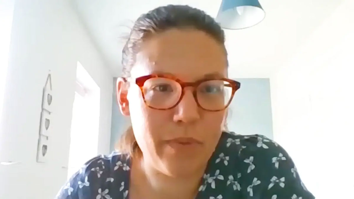 Bekah